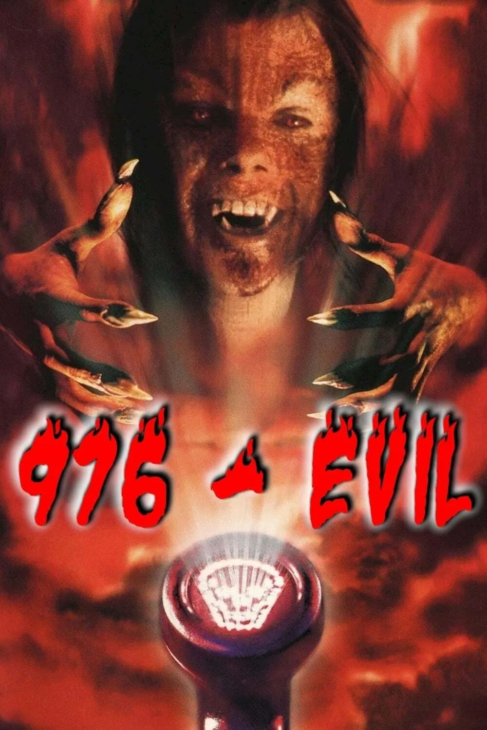 976-Evil poster