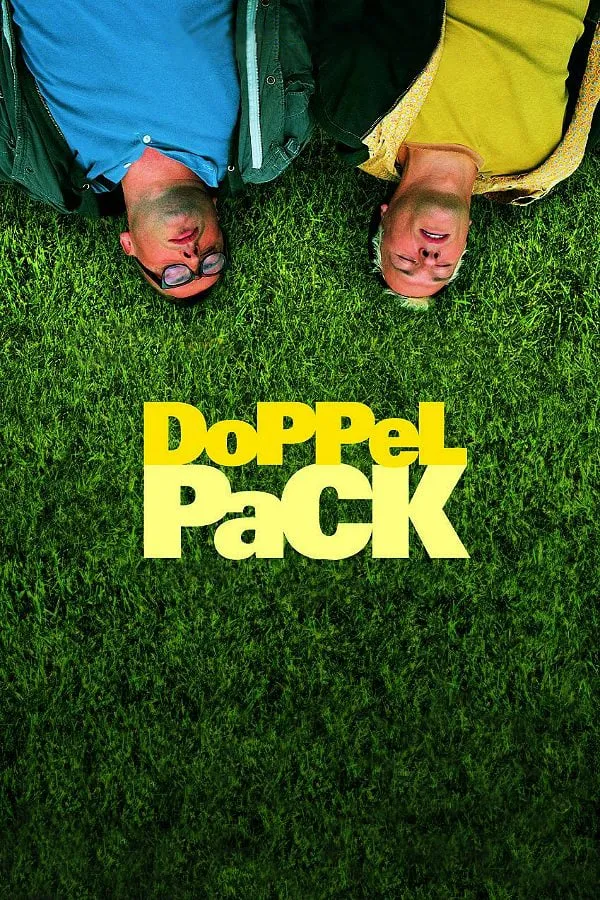DoppelPack poster