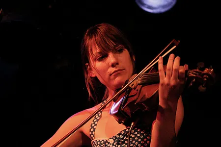 A Hawk and A Hacksaw