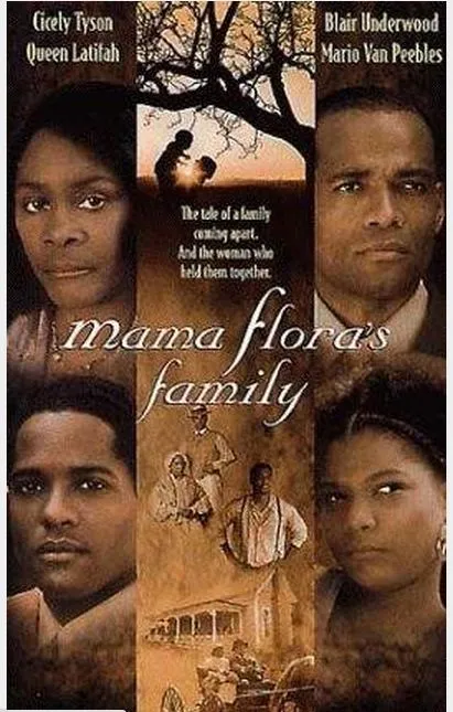 Mama Flora's Family poster