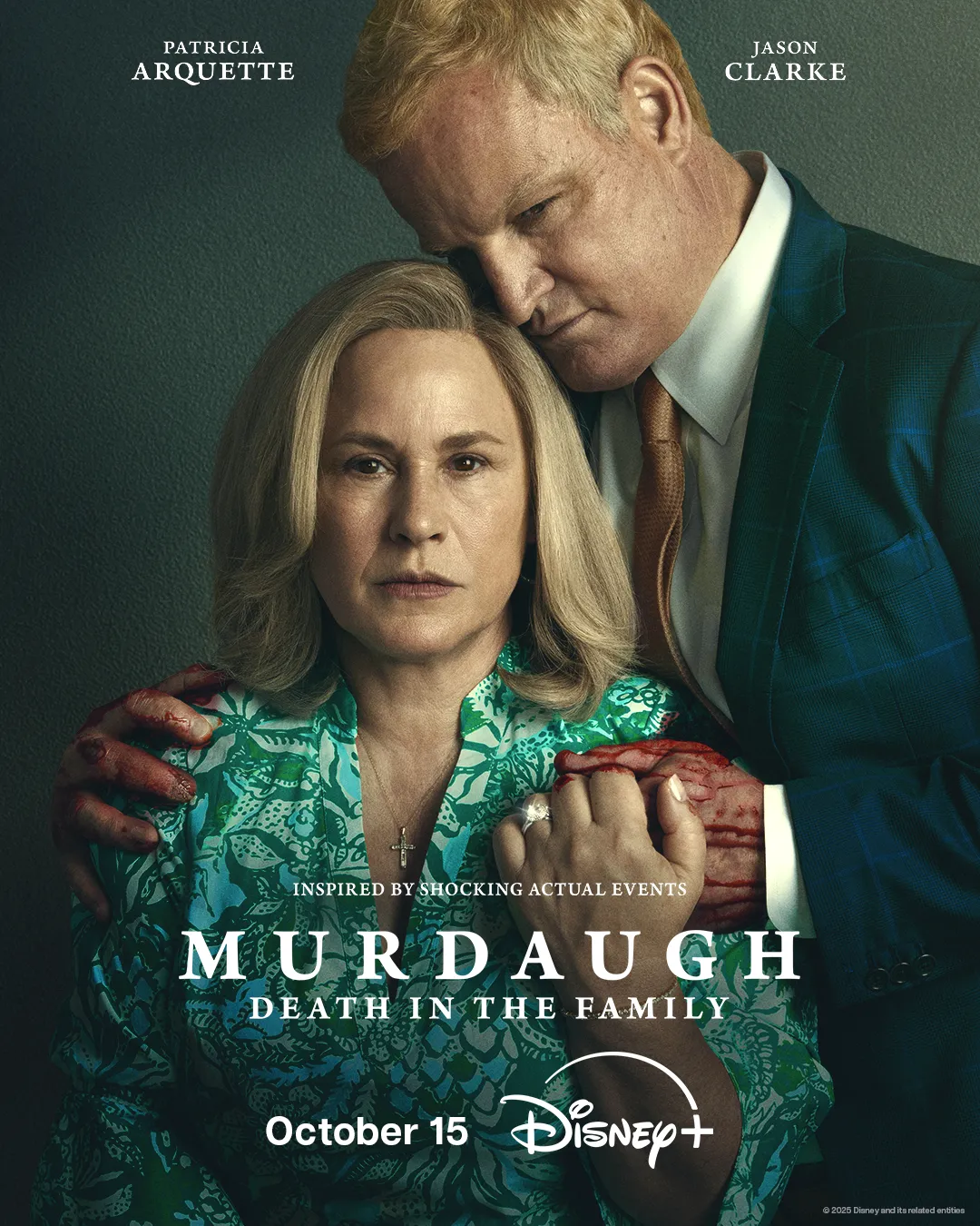 Murdaugh: Death in the Family poster