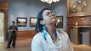 Still uit 'Een gevleugelde herinnering'