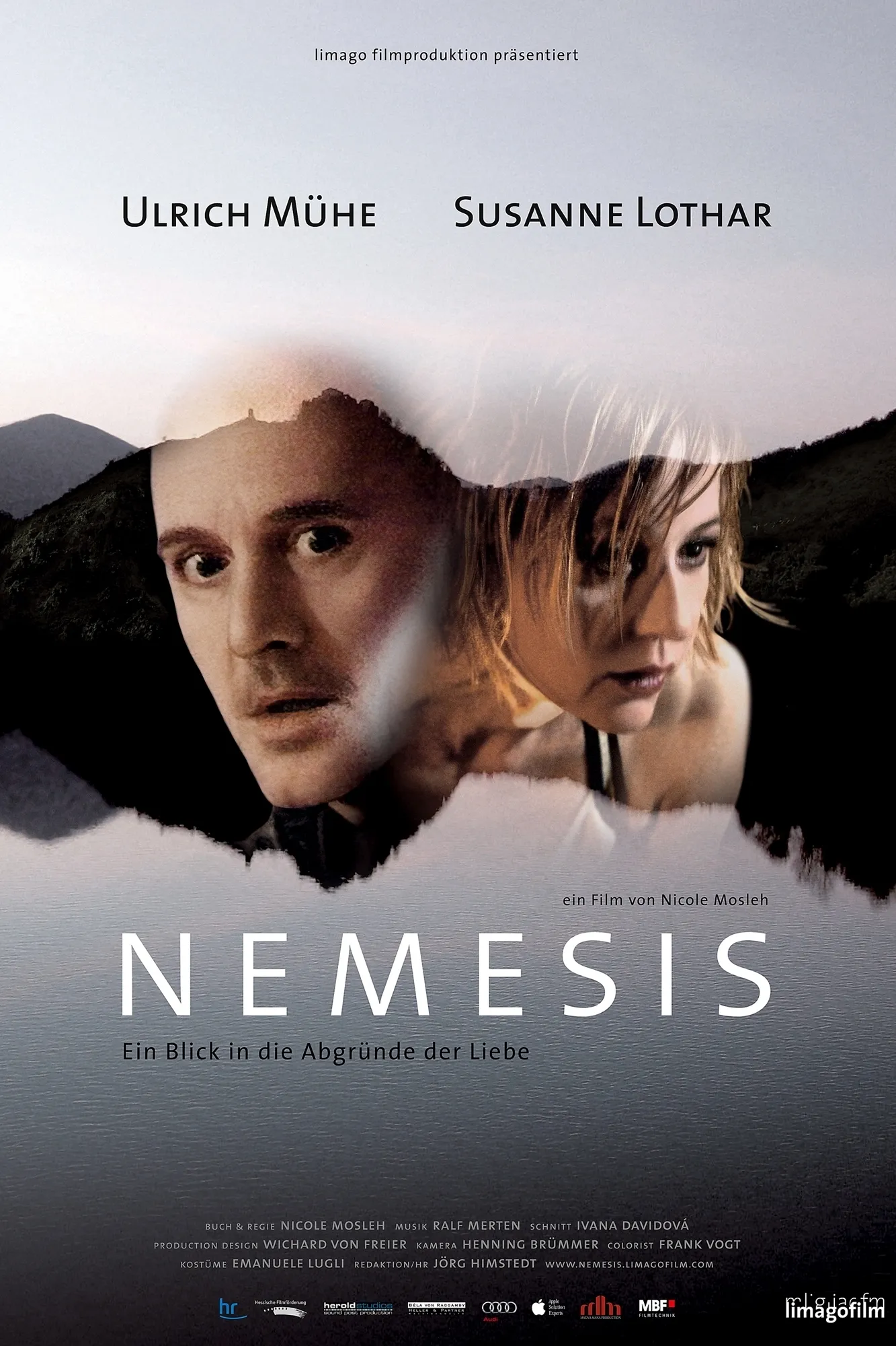 Nemesis poster