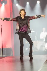 The Rolling Stones - Gelredome Arnhem 2017