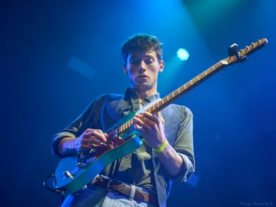 Naomi & the Travelers