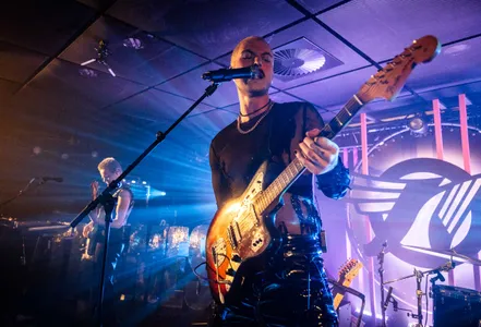 Thames live @ ESNS24