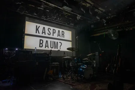 Kaspar Baum