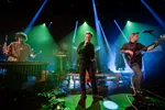 Geordie Greep in de X-Ray tijdens Lowlands 2026