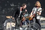 Navarone - Goffertpark Nijmegen 2019