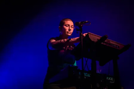 The World Is A Beautiful Place & I Am No Longer Afraid To Die