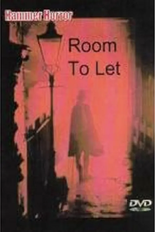 Room To Let poster