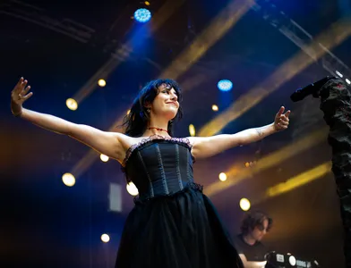 Naaz op de 4Daagsefeesten 2026
