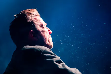 Amenra @ Paaspop 2024