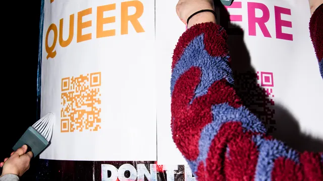 Queer Factory