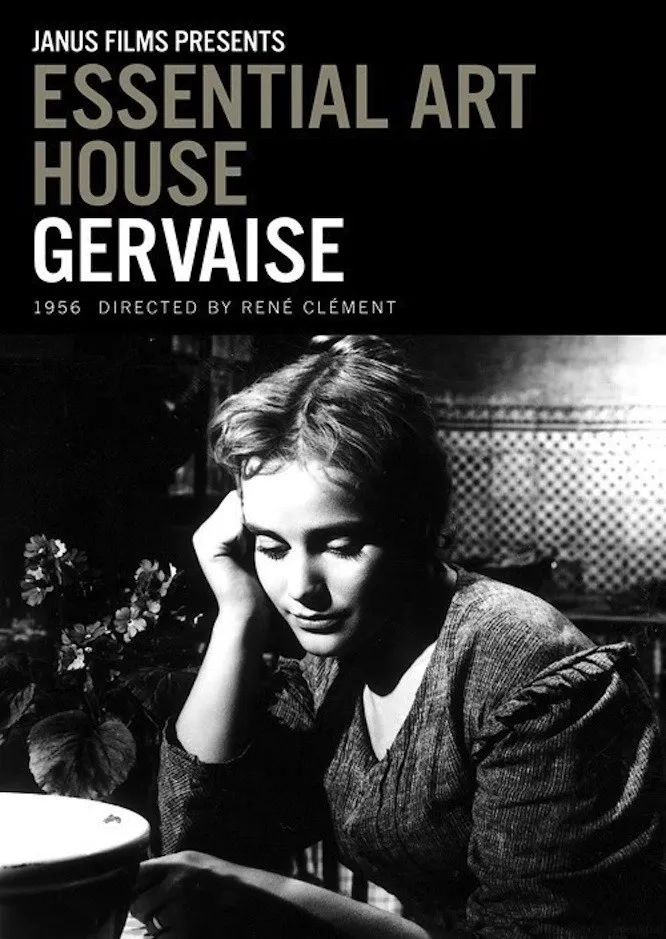 Gervaise poster