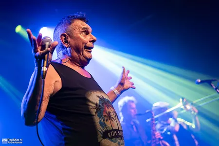 Mark Foggos Skasters