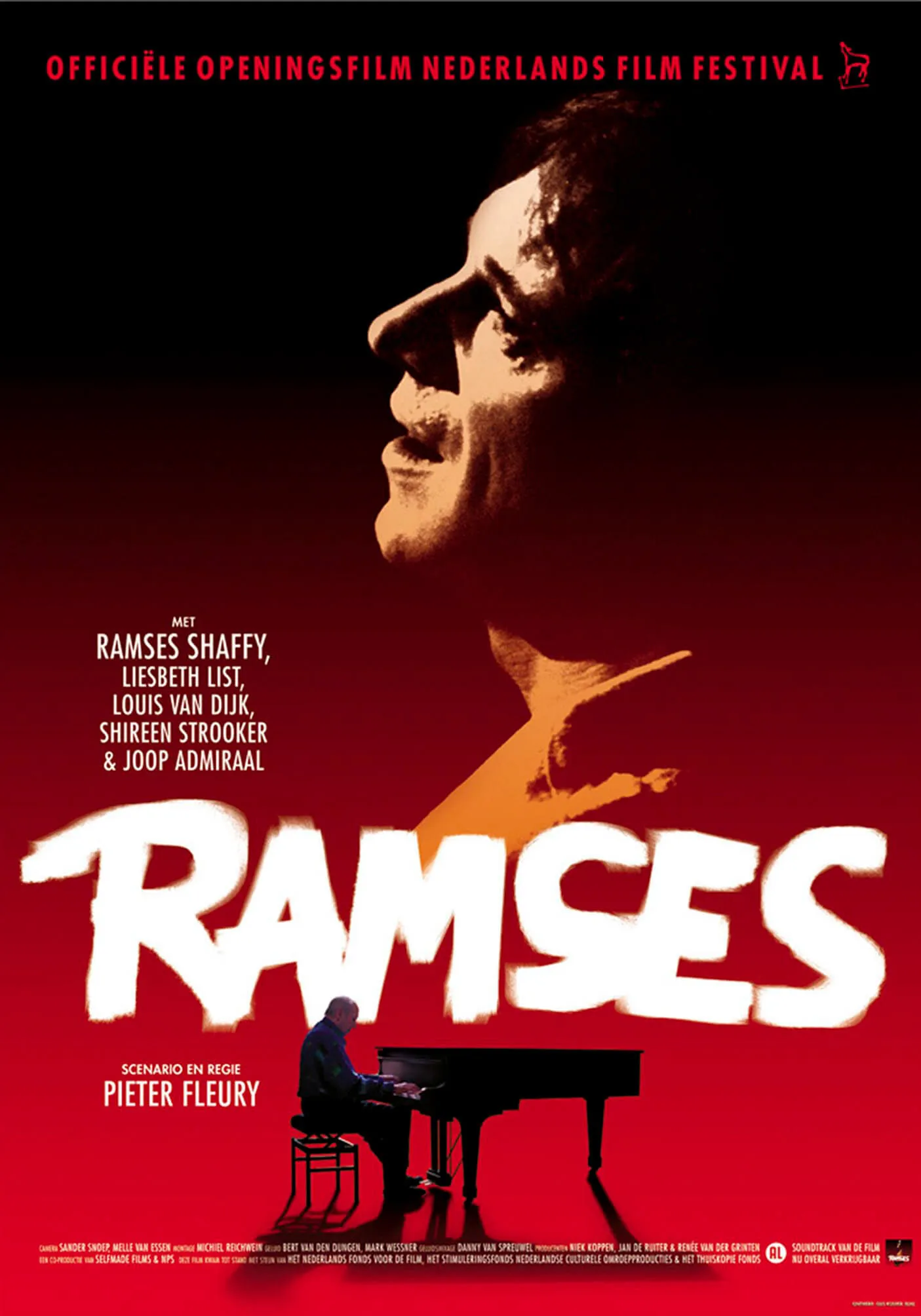Ramses poster