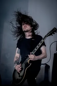 Amenra in de India op Lowlands 2018