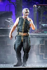 Rammstein