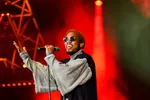 Anderson Paak op North Sea Jazz 2016