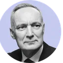 Tom Middendorp, oud commandant der strijdkrachten