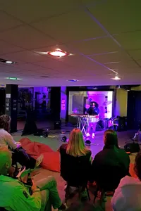 Hannah Young - Popronde Nijmegen 2024