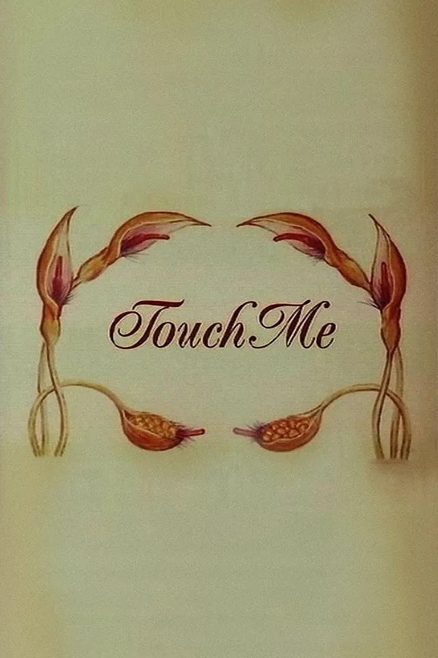Erotic Tales: Touch Me poster