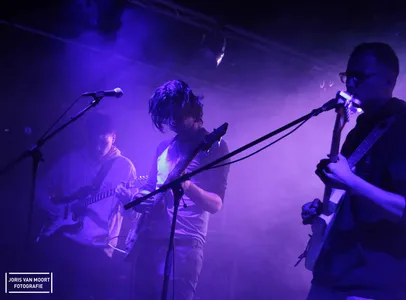 The Morning Indefinite