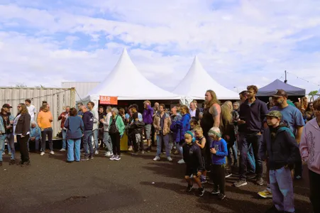 Anywave sfeerbeeld