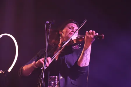 Anneke van Giersbergen