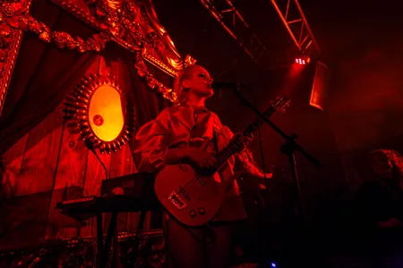 Baby's Berserk @ NAR