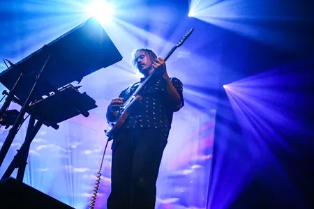 King Gizzard & The Lizard Wizard @ 013