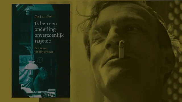 Ik ben een onderling onverzoenlijk ratjetoe