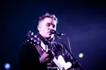Dermot Kennedy tijdens Eurosonic 2018