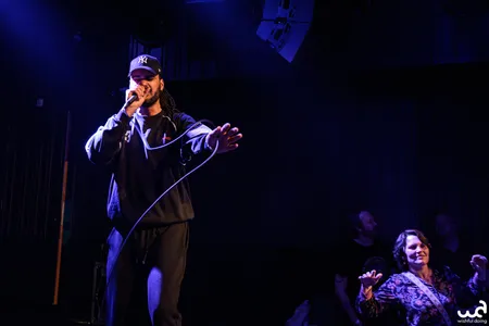 Keenan Mundane x Sorza, Peel Slowly and See 2026