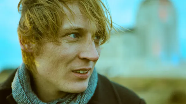 Lucky Fonz III op Grasnapolsky 2016