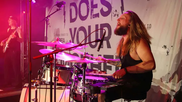 Does Your Mother Know