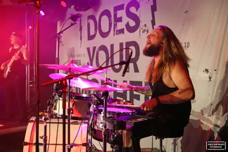 Does Your Mother Know