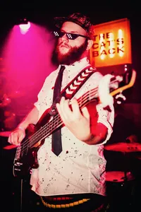 Lilith Left The Garden bij Cat's Cult