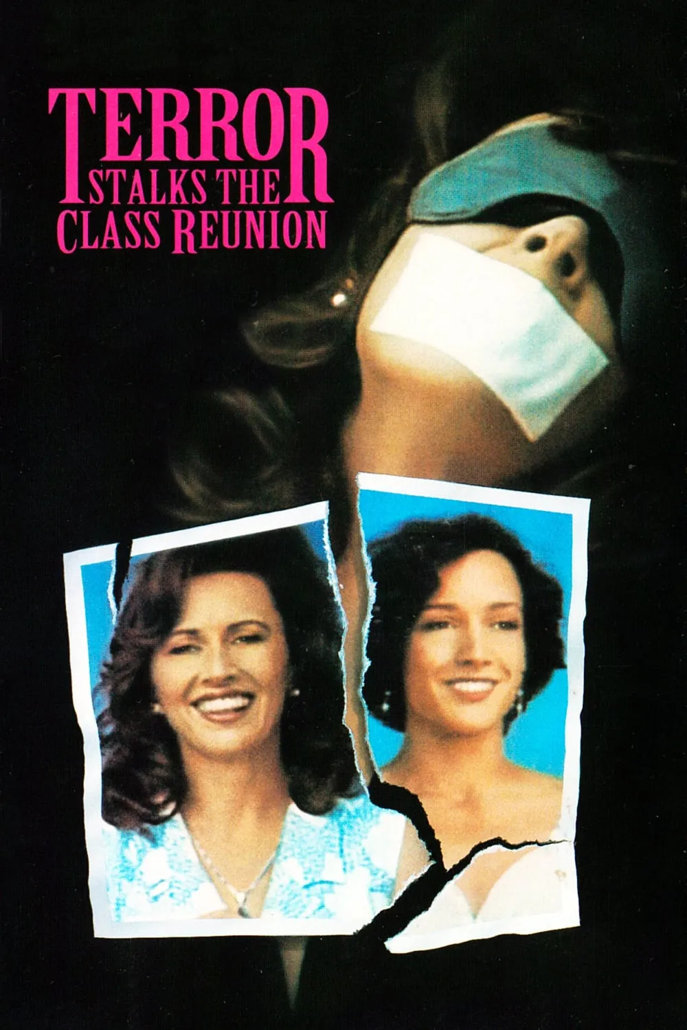 For better... and for Worse poster