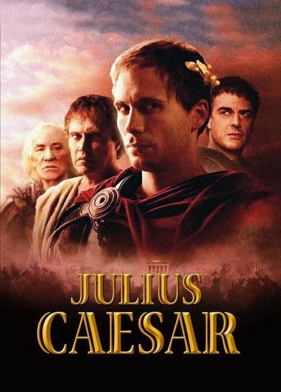 Caesar poster