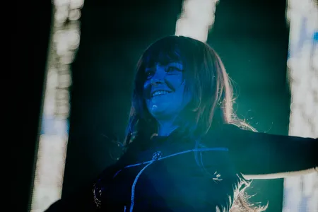 Ninajirachi op Lowlands 2026