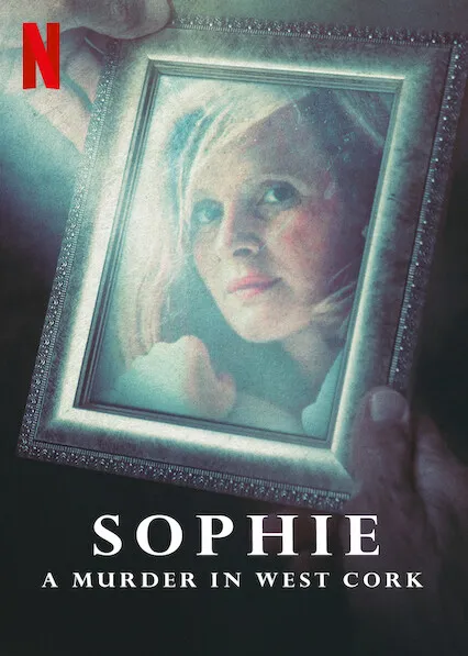 Sophie: A Murder in West Cork poster