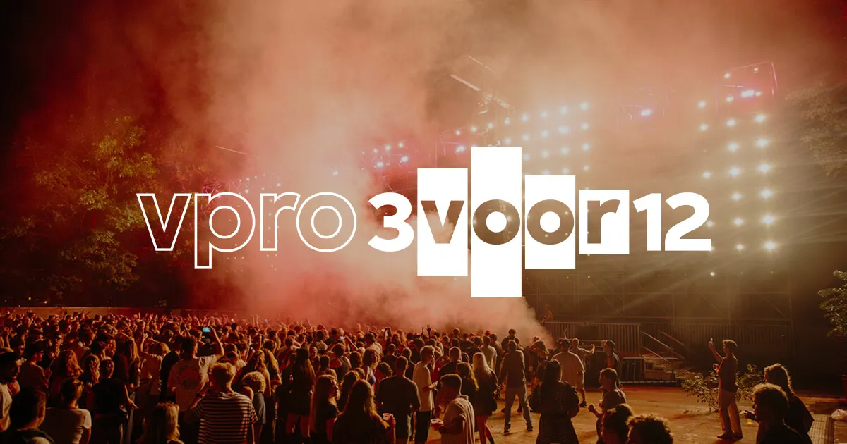 3voor12 (VPRO)