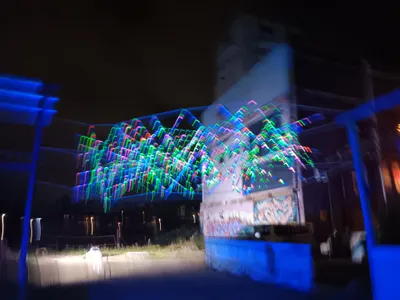 Honig-complex Kunstnacht 2026