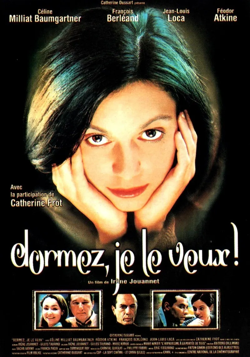Dormez, je le veux ! poster