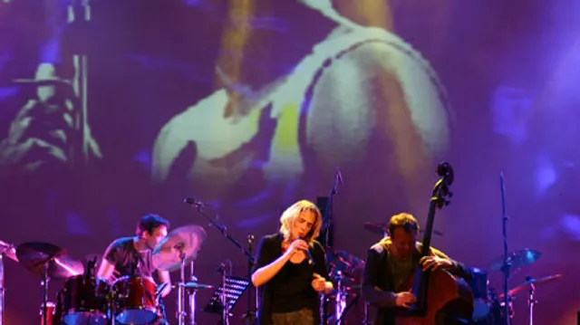 Greetings from Nijmegen, Nina Simone