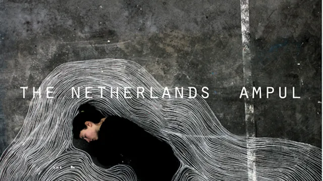 the netherlands - Ampul