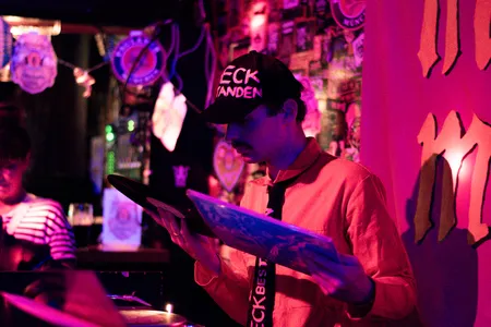 Check Bestanden @ Murf/Murw