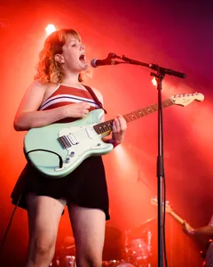 Pip Blom op Best Kept Secret 2018